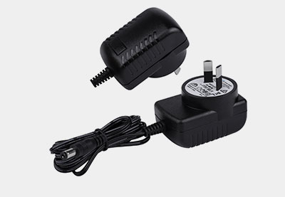 What should I pay attention to when buying a power adapter?